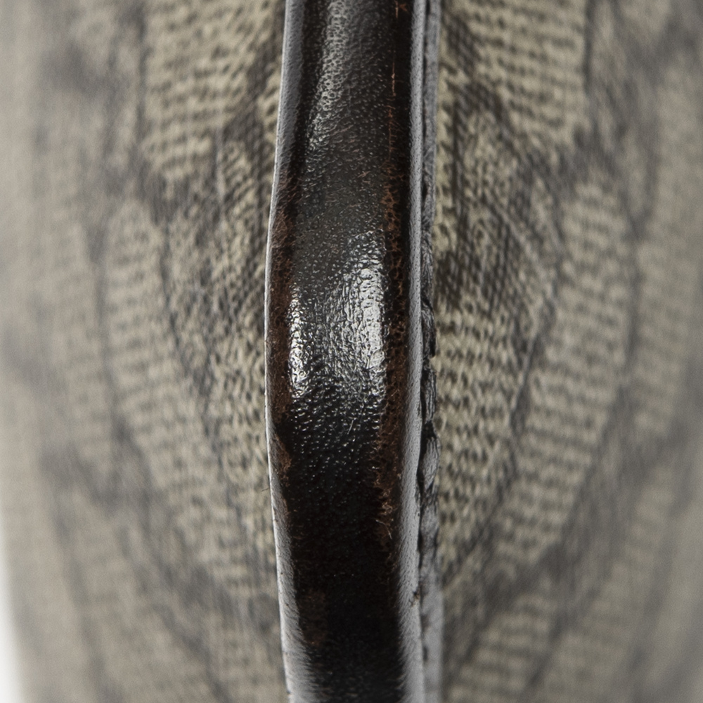Gucci Small Flat Messenger - Picture 8 of 10